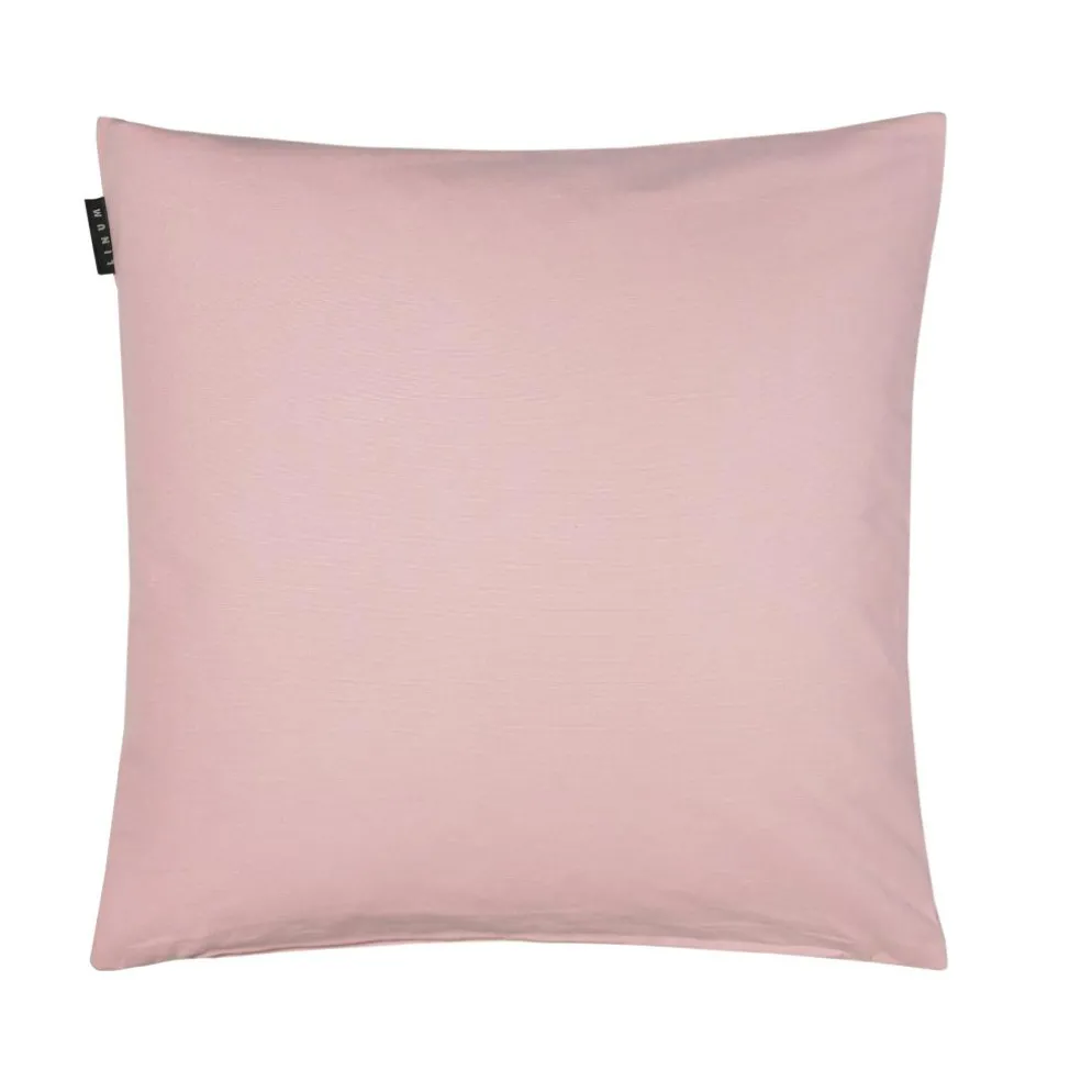 Annabell Cushion Cover 50x50 cm, Marine