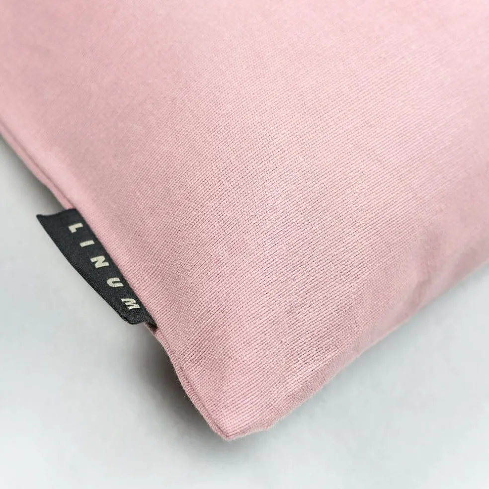 Annabell Cushion Cover 50x50 cm, Marine