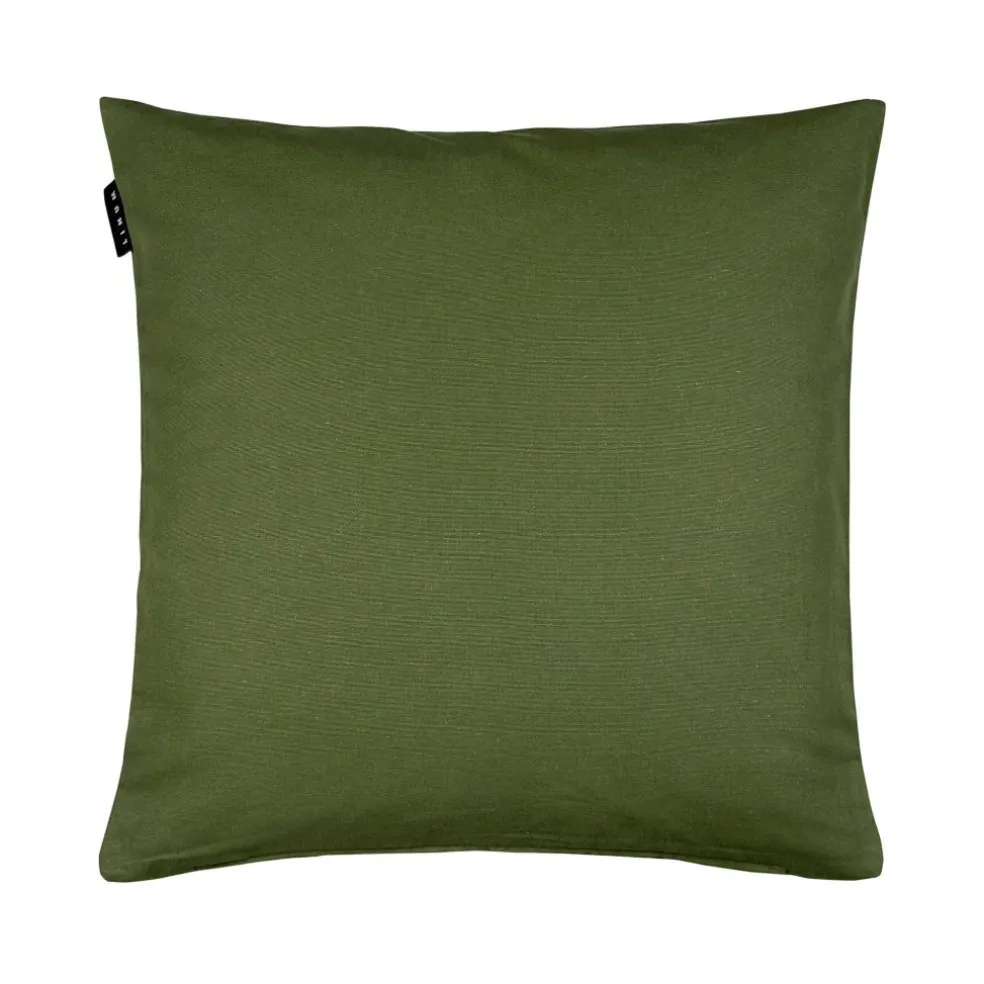 Annabell Cushion Cover 50x50 cm, Marine