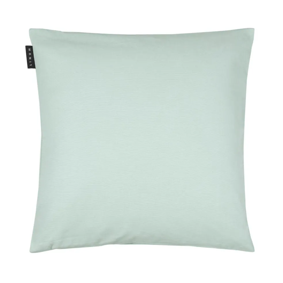 Annabell Cushion Cover 50x50 cm, Marine