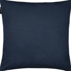 Annabell Cushion Cover 50x50 cm, Marine