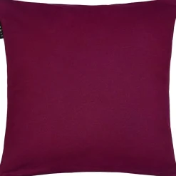 Annabell Cushion Cover 50x50 cm, Marine