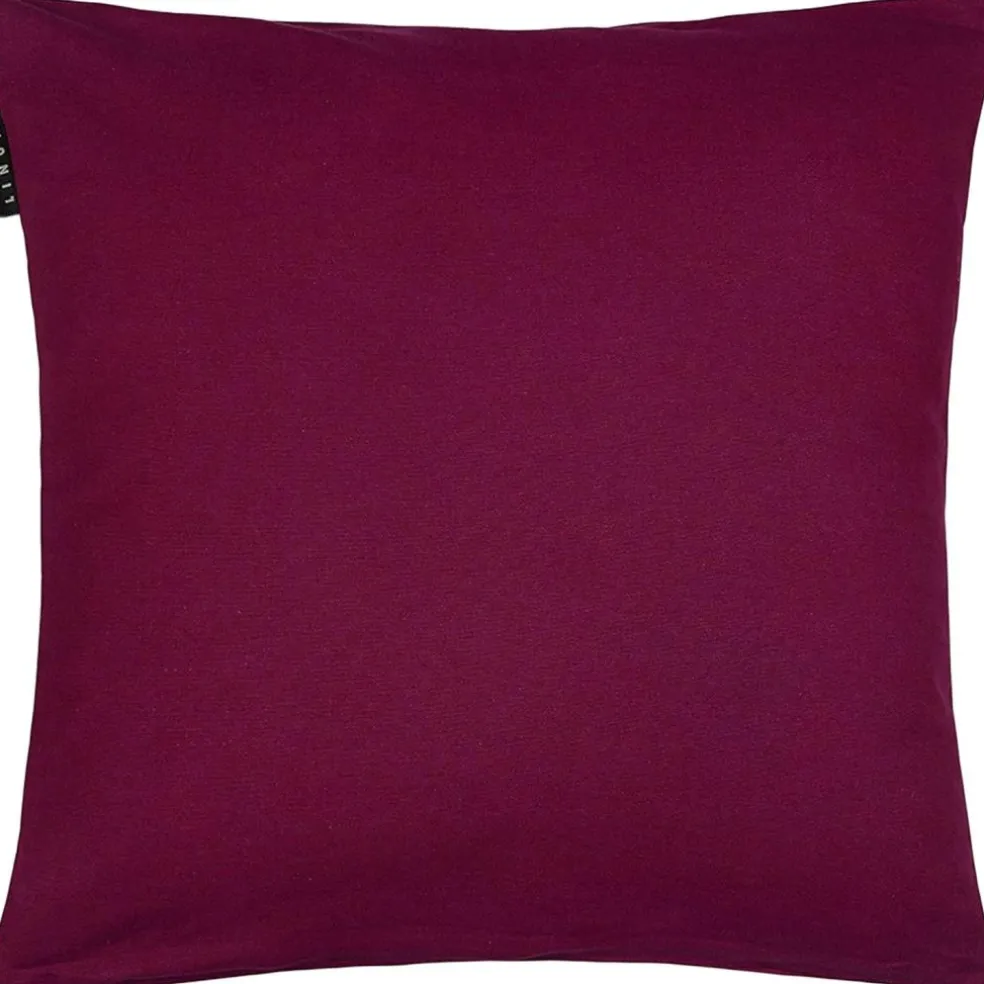 Annabell Cushion Cover 50x50 cm, Marine