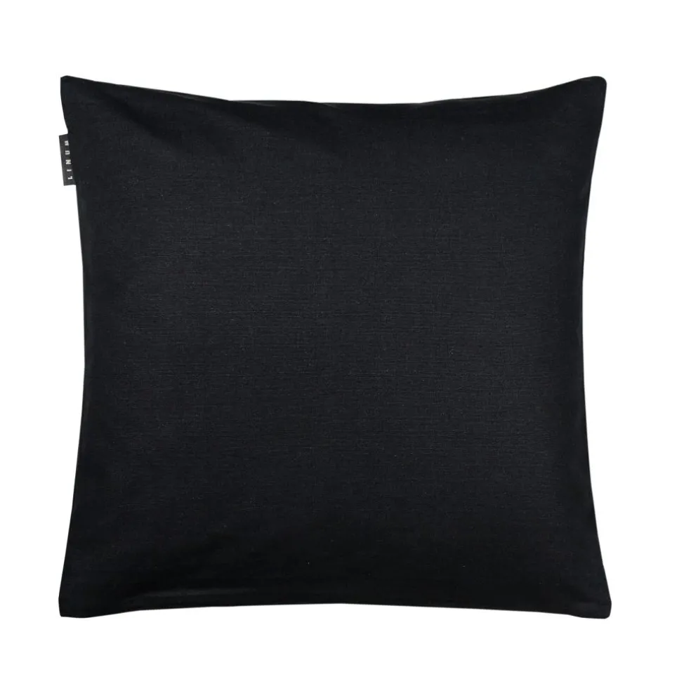 Annabell Cushion Cover 50x50 cm, Marine