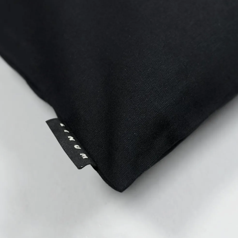 Annabell Cushion Cover 50x50 cm, Marine