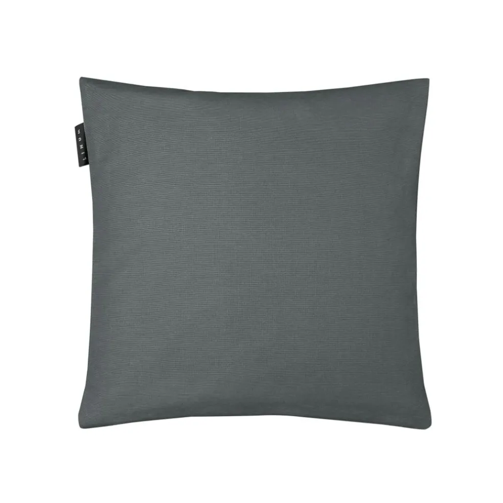 Annabell Cushion Cover 40x40 cm, Marine