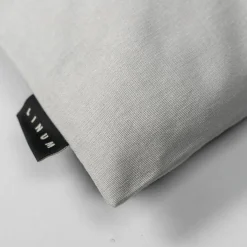 Annabell Cushion Cover 40x40 cm, Marine