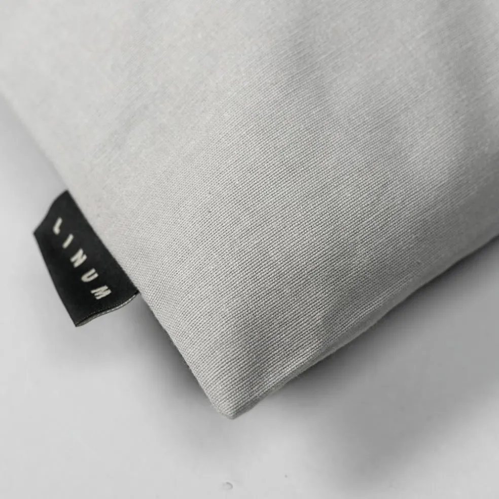 Annabell Cushion Cover 40x40 cm, Marine