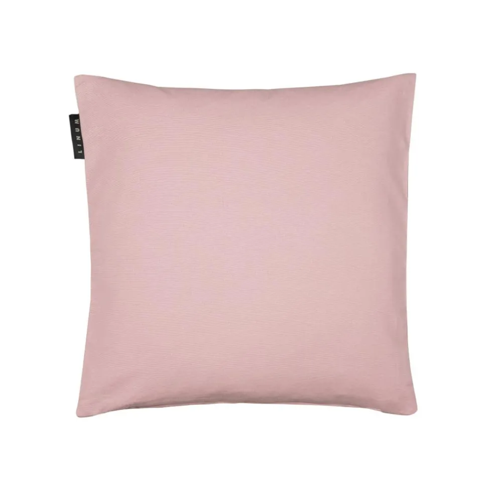 Annabell Cushion Cover 40x40 cm, Marine