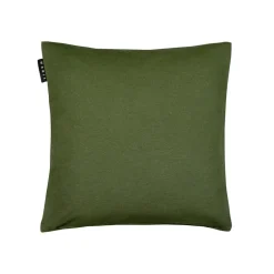 Annabell Cushion Cover 40x40 cm, Marine
