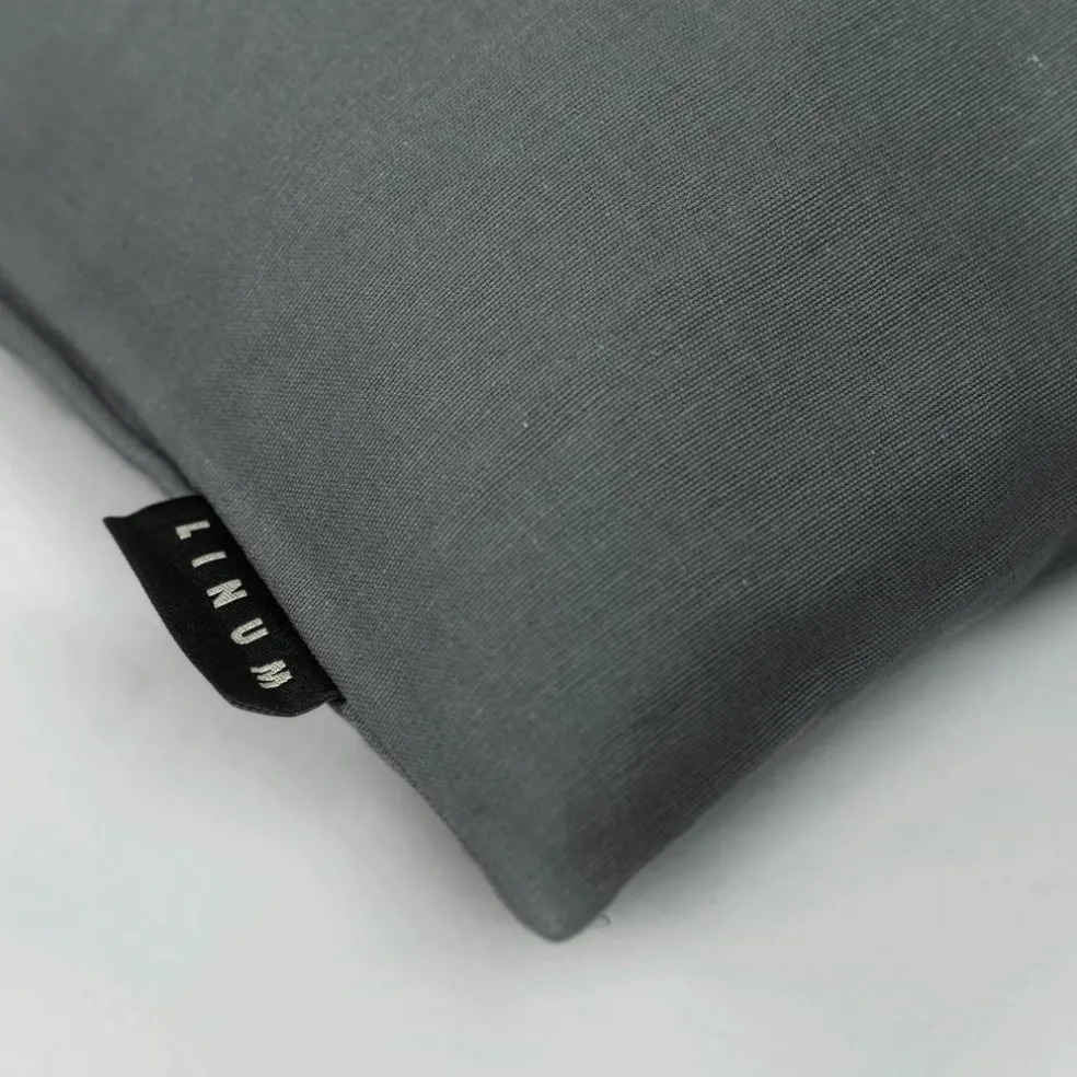 Annabell Cushion Cover 40x40 cm, Marine