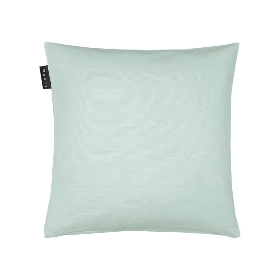 Annabell Cushion Cover 40x40 cm, Marine