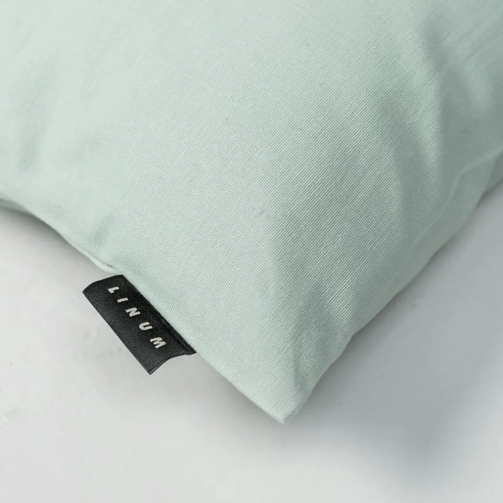 Annabell Cushion Cover 40x40 cm, Marine