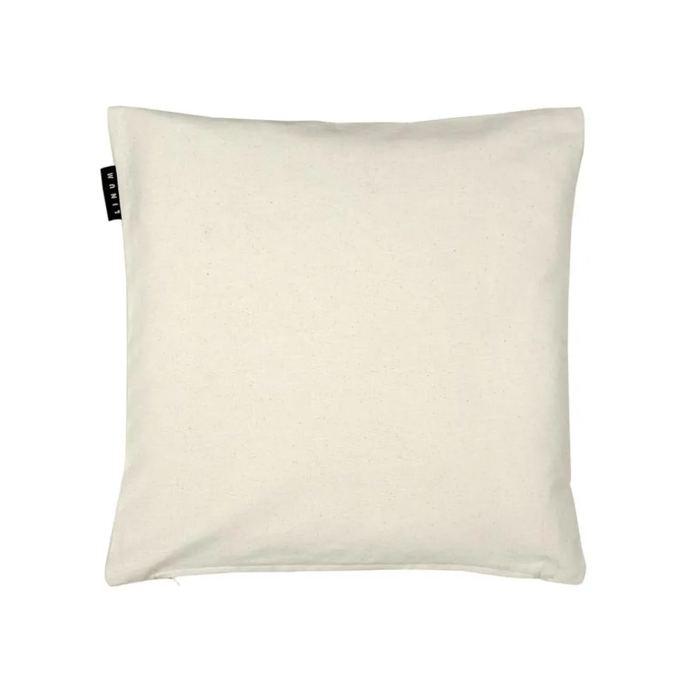 Annabell Cushion Cover 40x40 cm, Marine