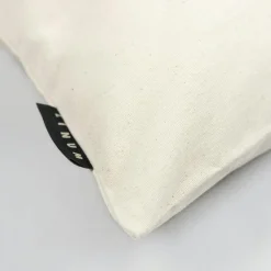 Annabell Cushion Cover 40x40 cm, Marine