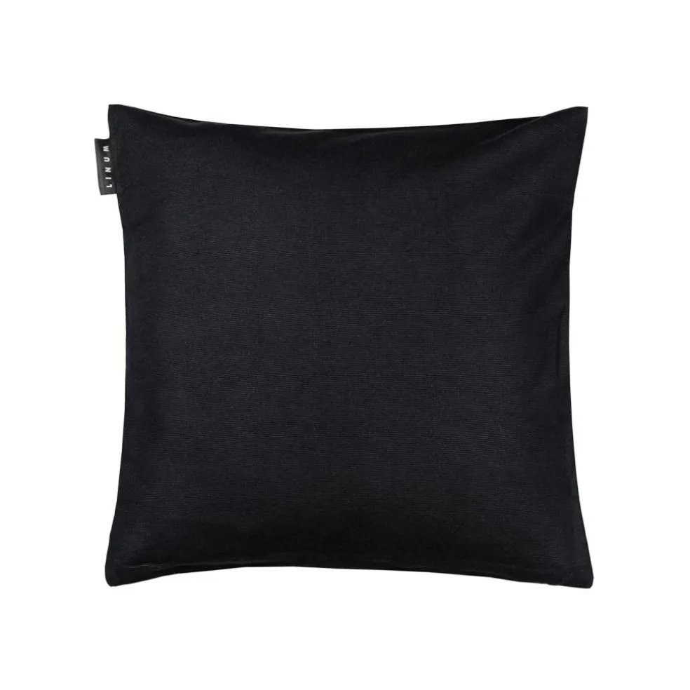 Annabell Cushion Cover 40x40 cm, Marine