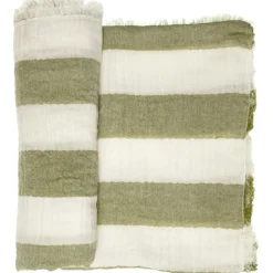 Antibes Throw 130x170 cm, Clay