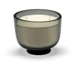 Antwerp Scented Candle Smokey Grey XS