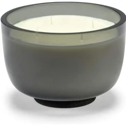 Antwerp Scented Candle Smokey Grey XS
