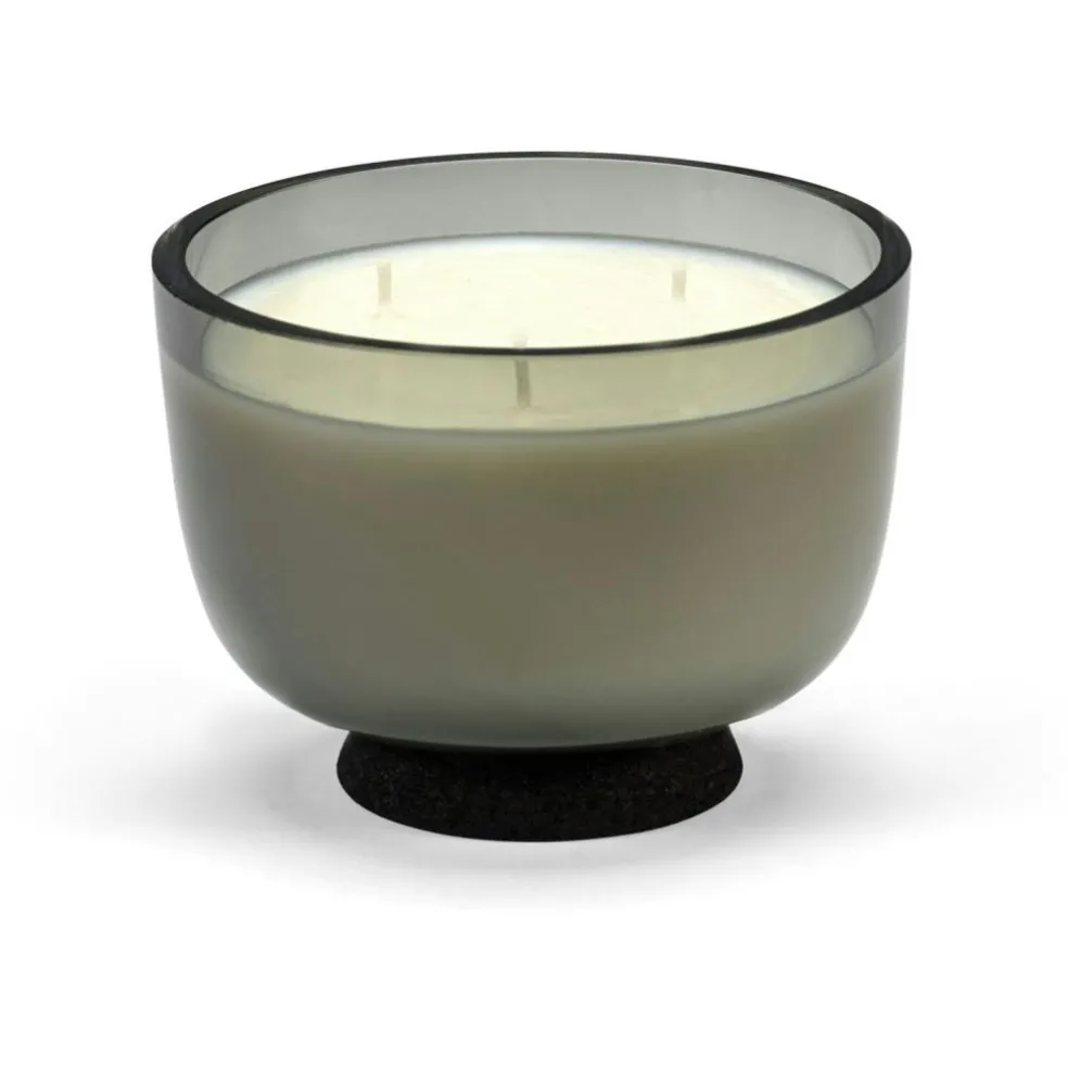 Antwerp Scented Candle Smokey Grey XS