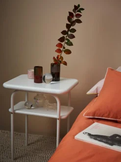 Anyplace Side Table, Greige