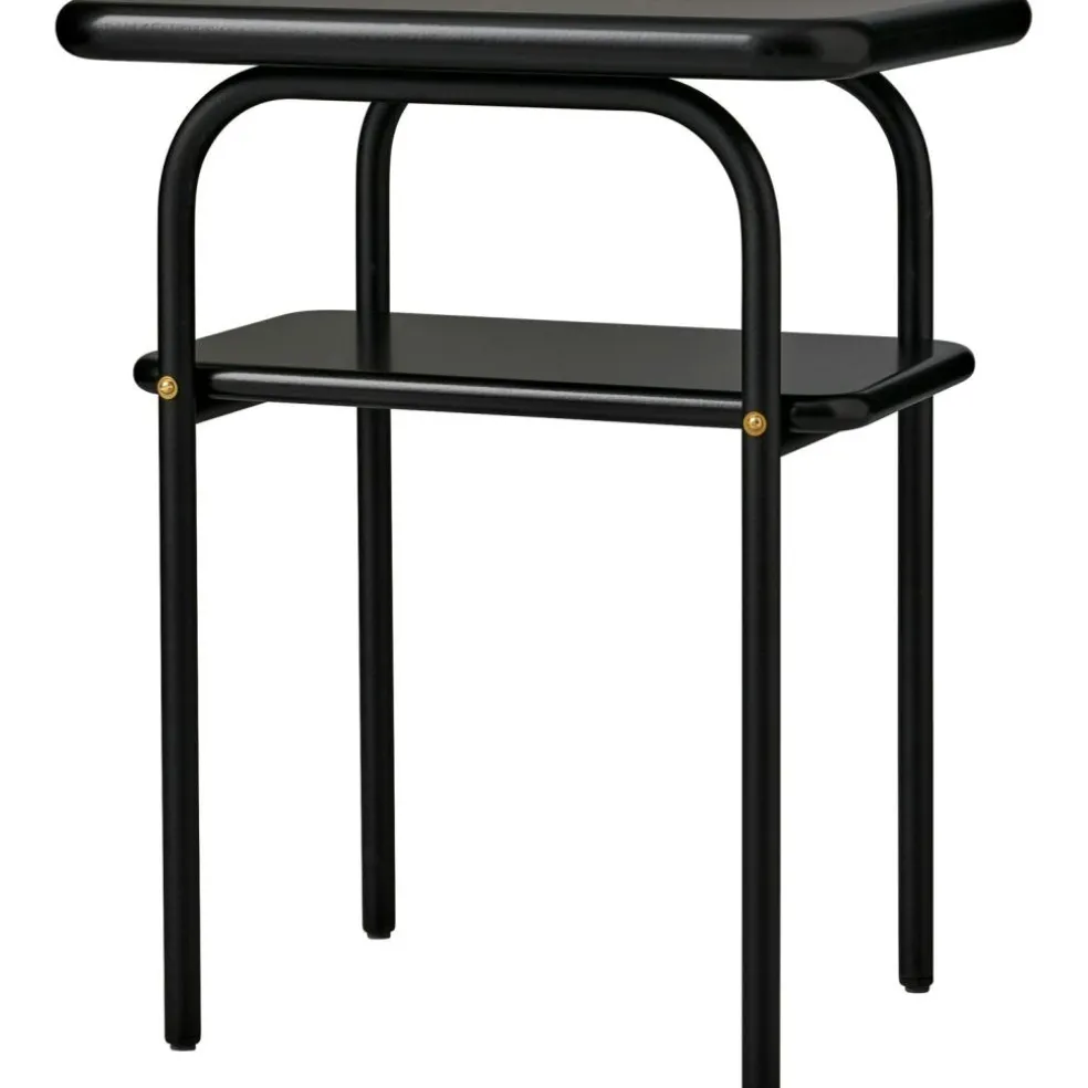 Anyplace Side Table, Greige