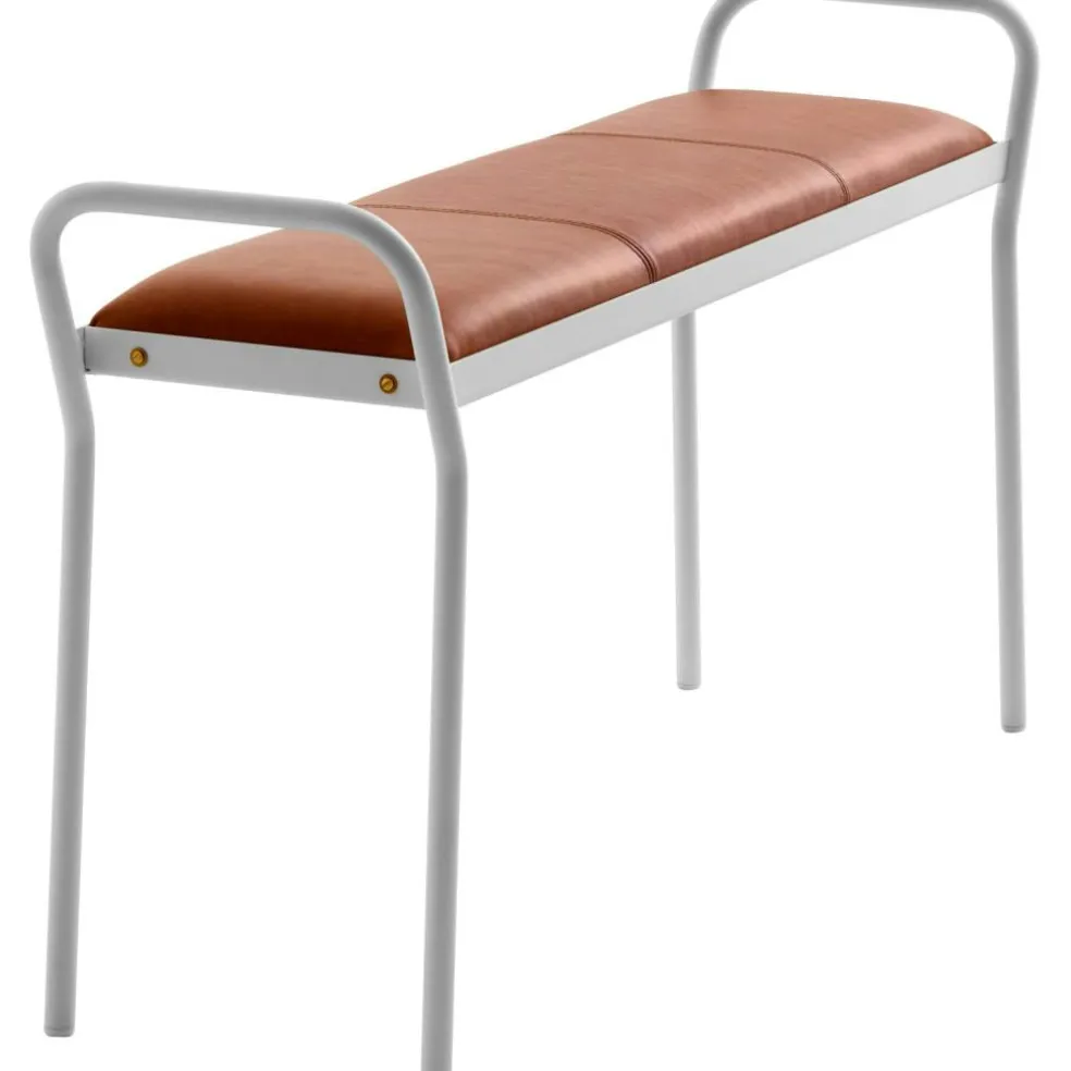 Anytwo, White/Vintage/Cognac