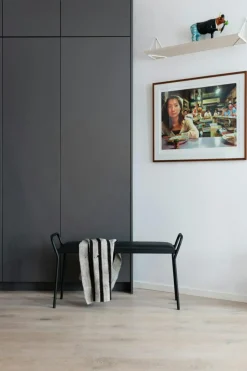 Anytwo, White/Vintage/Cognac