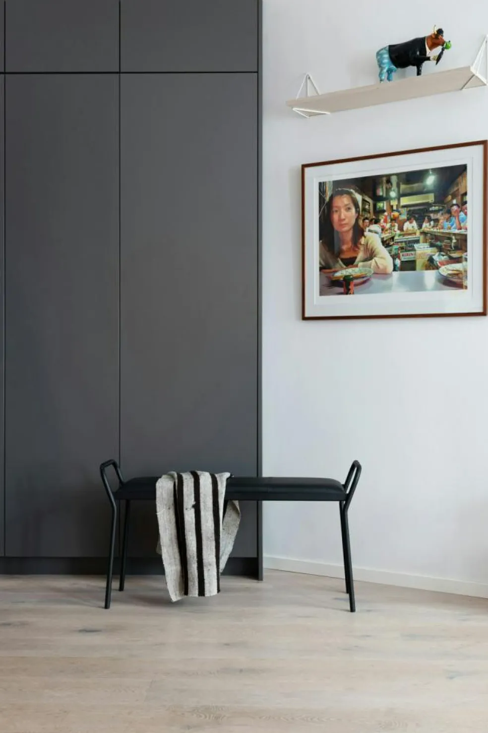 Anytwo, White/Vintage/Cognac