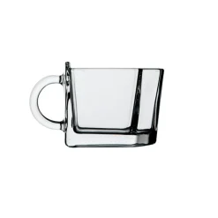 A-Organizer Shelf With 10 Glass Jugs, Oak