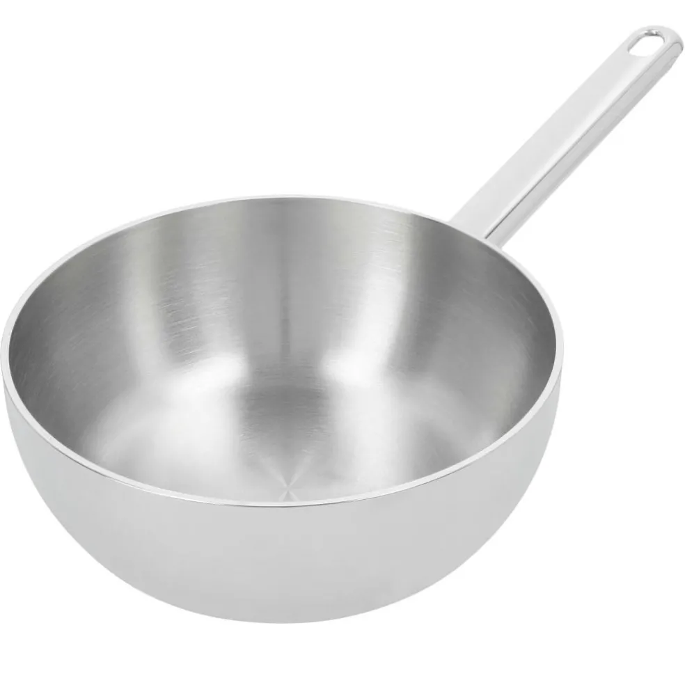 Apollo Sauteuse Pan 24 cm / 3,3 L