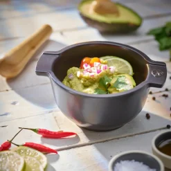 Appolia Mortar, Slate