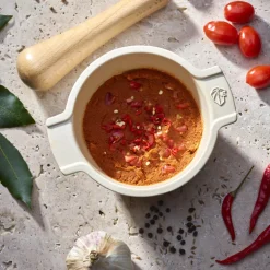 Appolia Mortar, Slate