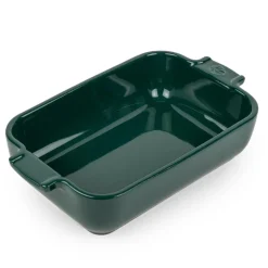 Appolia Oven Dish 32 cm, Forest Green