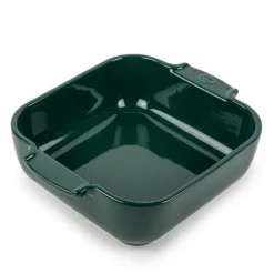 Appolia Oven Dish 36 cm, Forest Green