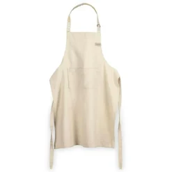 Apron High 100 cm, Black