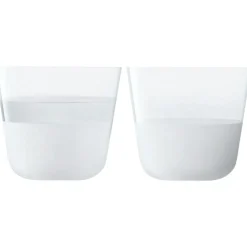 Arc Contrast Tumbler 26 cl 2-pack, Earth