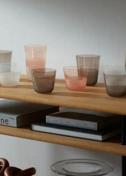 Arc Contrast Tumbler 38 cl 2-pack, Earth