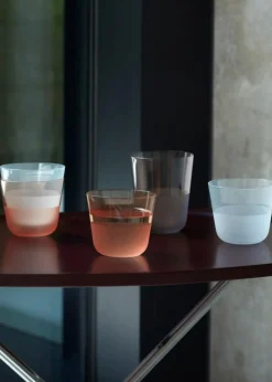 Arc Contrast Tumbler 38 cl 2-pack, Earth