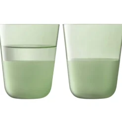 Arc Contrast Tumbler 38 cl 2-pack, Earth