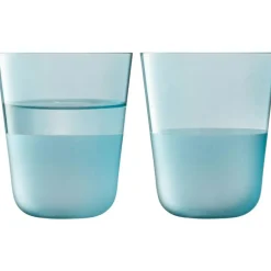 Arc Contrast Tumbler 38 cl 2-pack, Earth