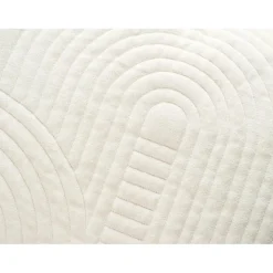 Arch Cushion Cover 40x60 cm, Birch