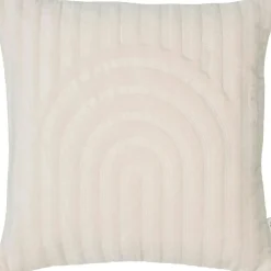 Arch Cushion Cover 50x50 cm, Birch