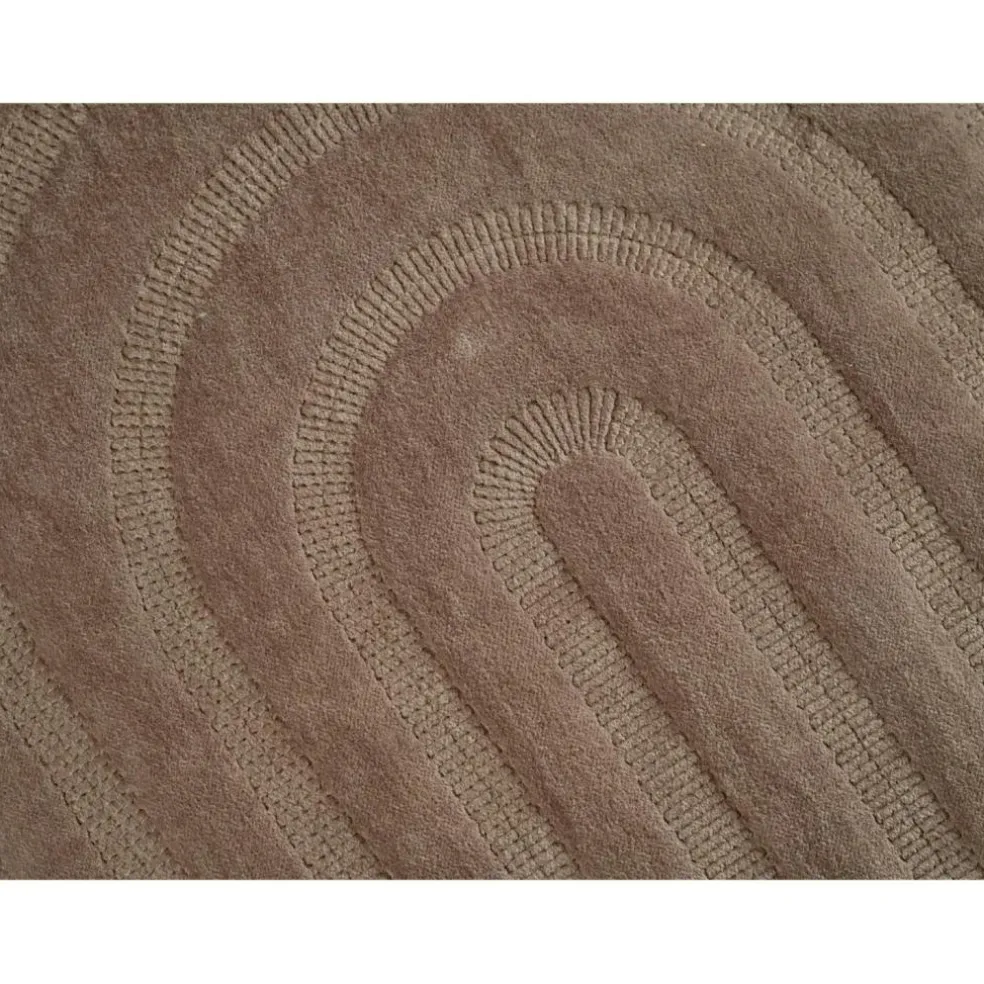 Arch Cushion Cover 50x50 cm, Birch