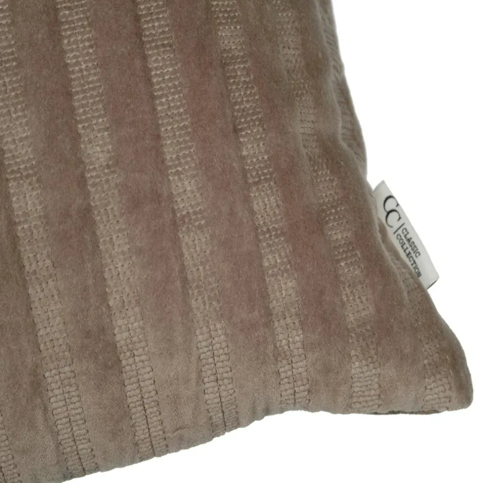 Arch Cushion Cover 50x50 cm, Birch