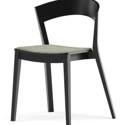 Archer Chair, Avena 10 Natural