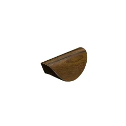 Archive Handle CC 64, Walnut