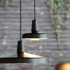 Arigato Pendant, White