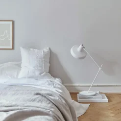 Arigato Table Lamp Palace, Black