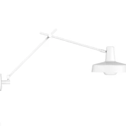 Arigato Wall Lamp, Black